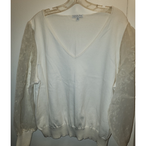 Ophelia Roe - Picture 4 of 7